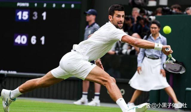 澳网险胜温网，梅德韦杰夫带队取胜