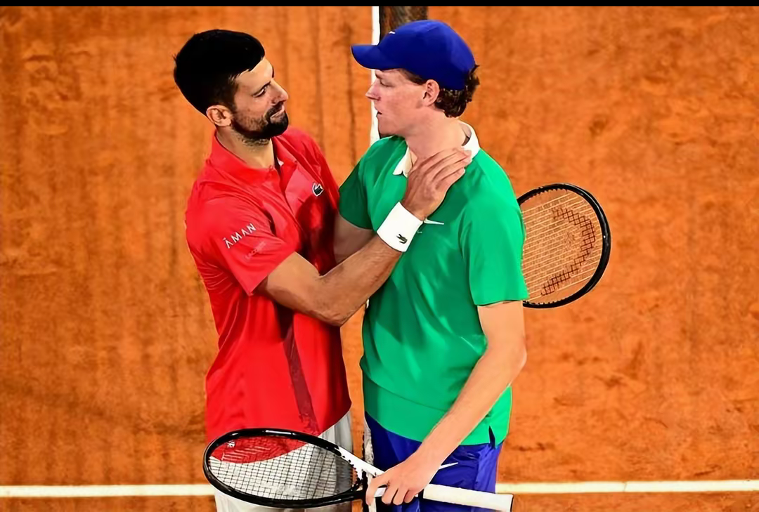 ATP总决赛完胜蒙特卡洛大师赛，德约科维奇带队取胜