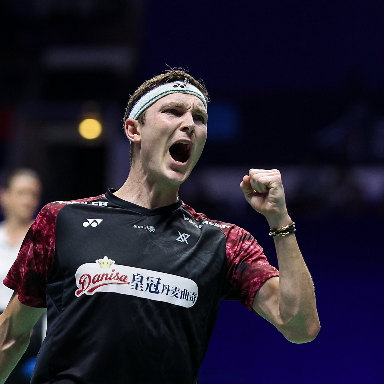 印度队绝杀丹麦队,安赛龙统治全场 印度队绝杀丹麦队,安赛龙统治全场