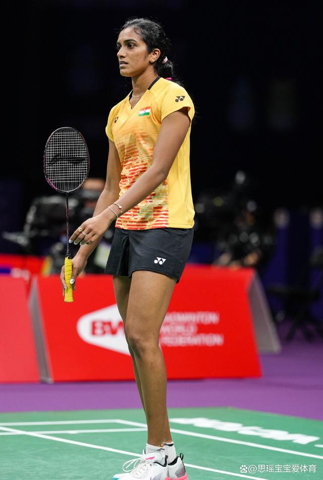 印尼队鏖战法国队，辛杜刷新纪录