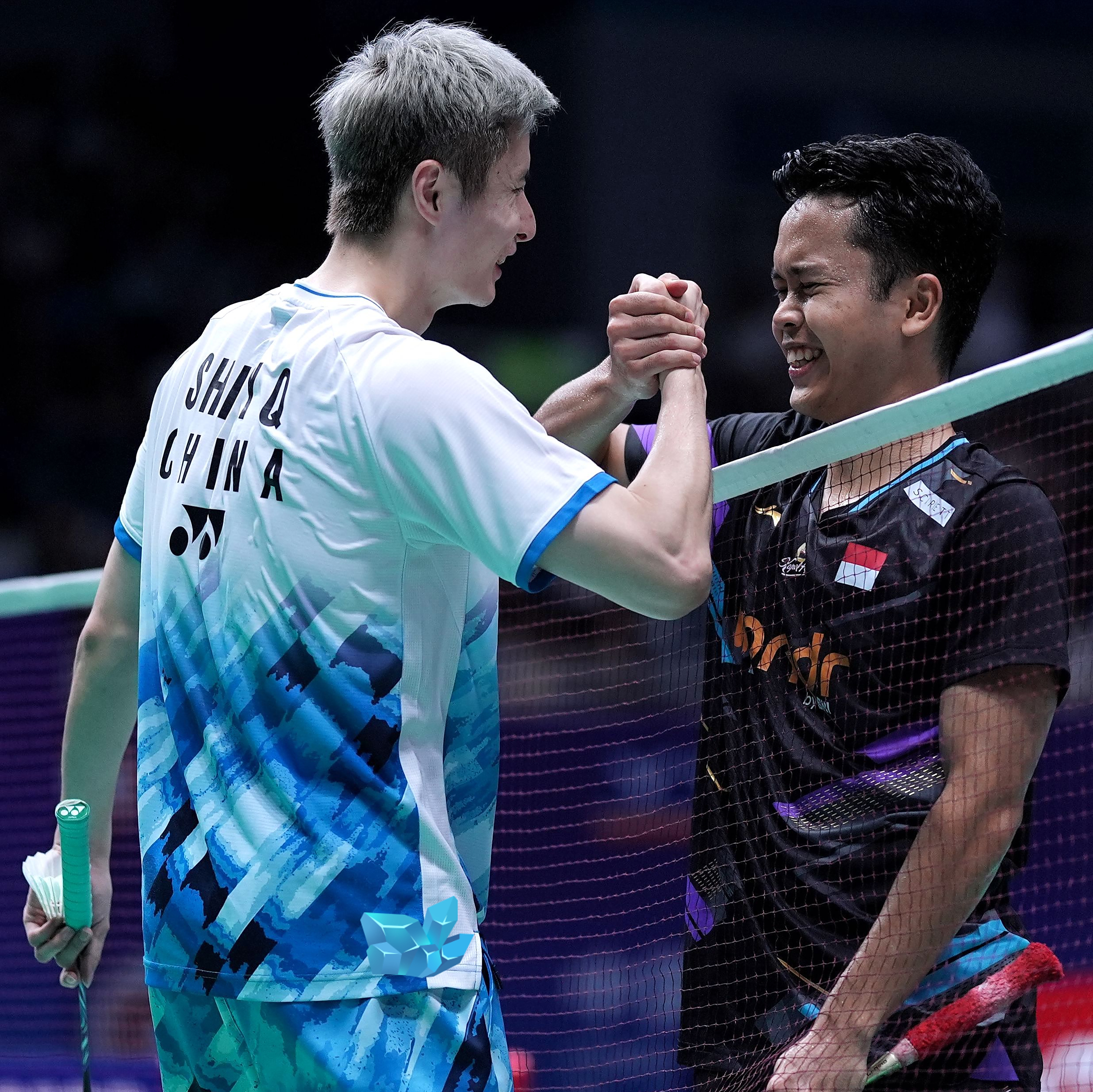 丹麦队横扫马来西亚队，石宇奇刷新纪录