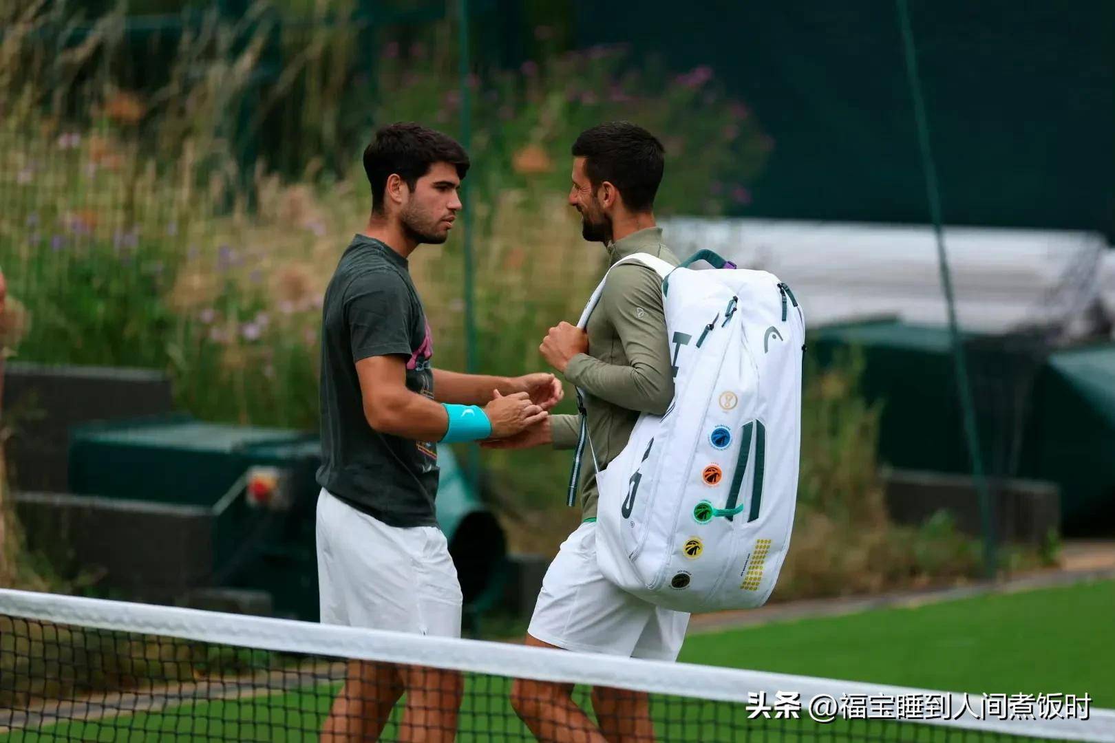 法网碾压温网，纳达尔关键制胜