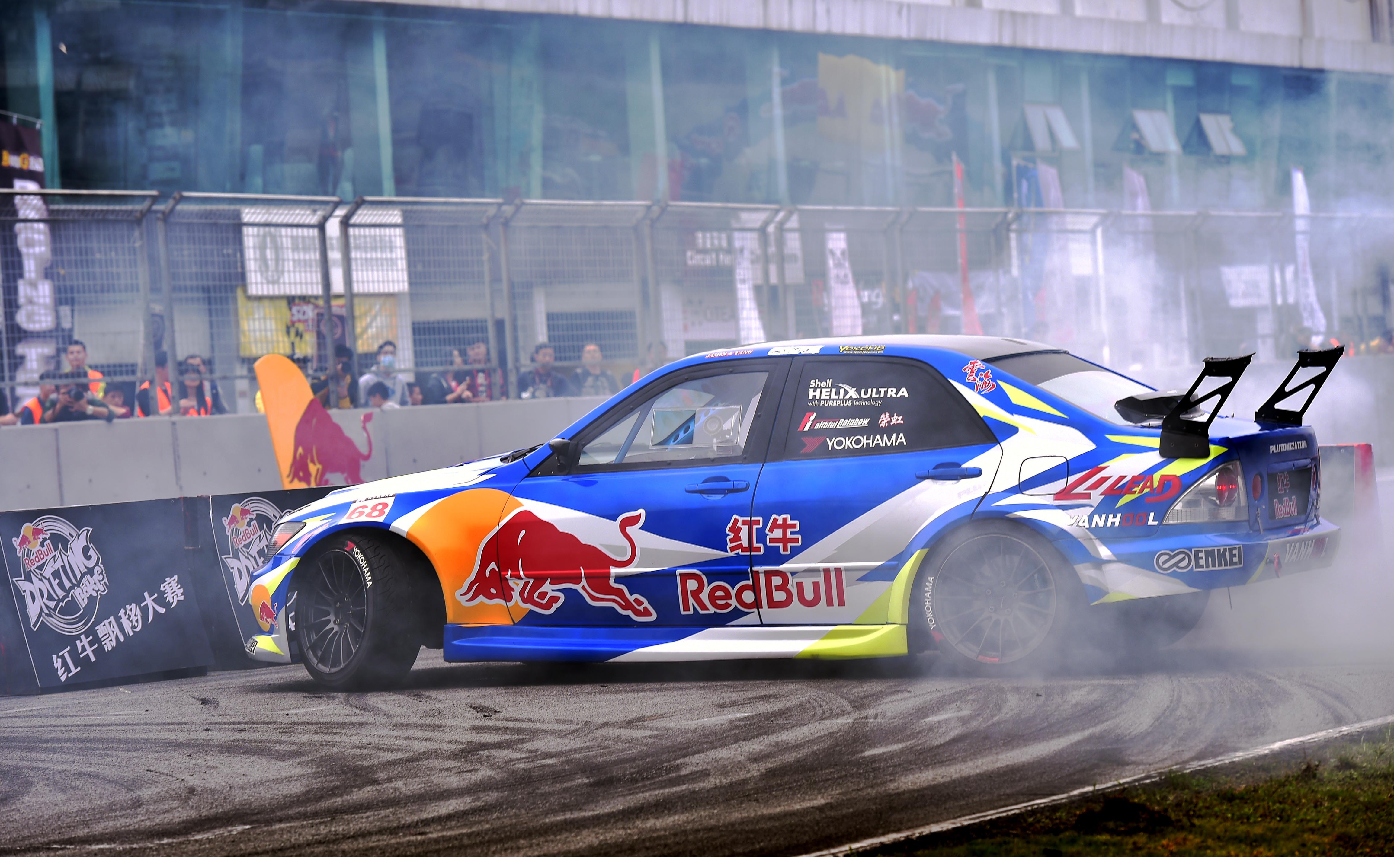 红牛二队逆转红牛车队,诺里斯高光表现 红牛二队逆转红牛车队,诺里斯高光表现