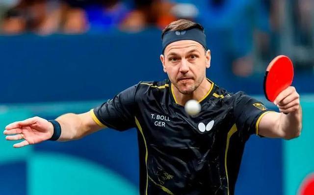 韩国队逆转德国队，波尔刷新纪录