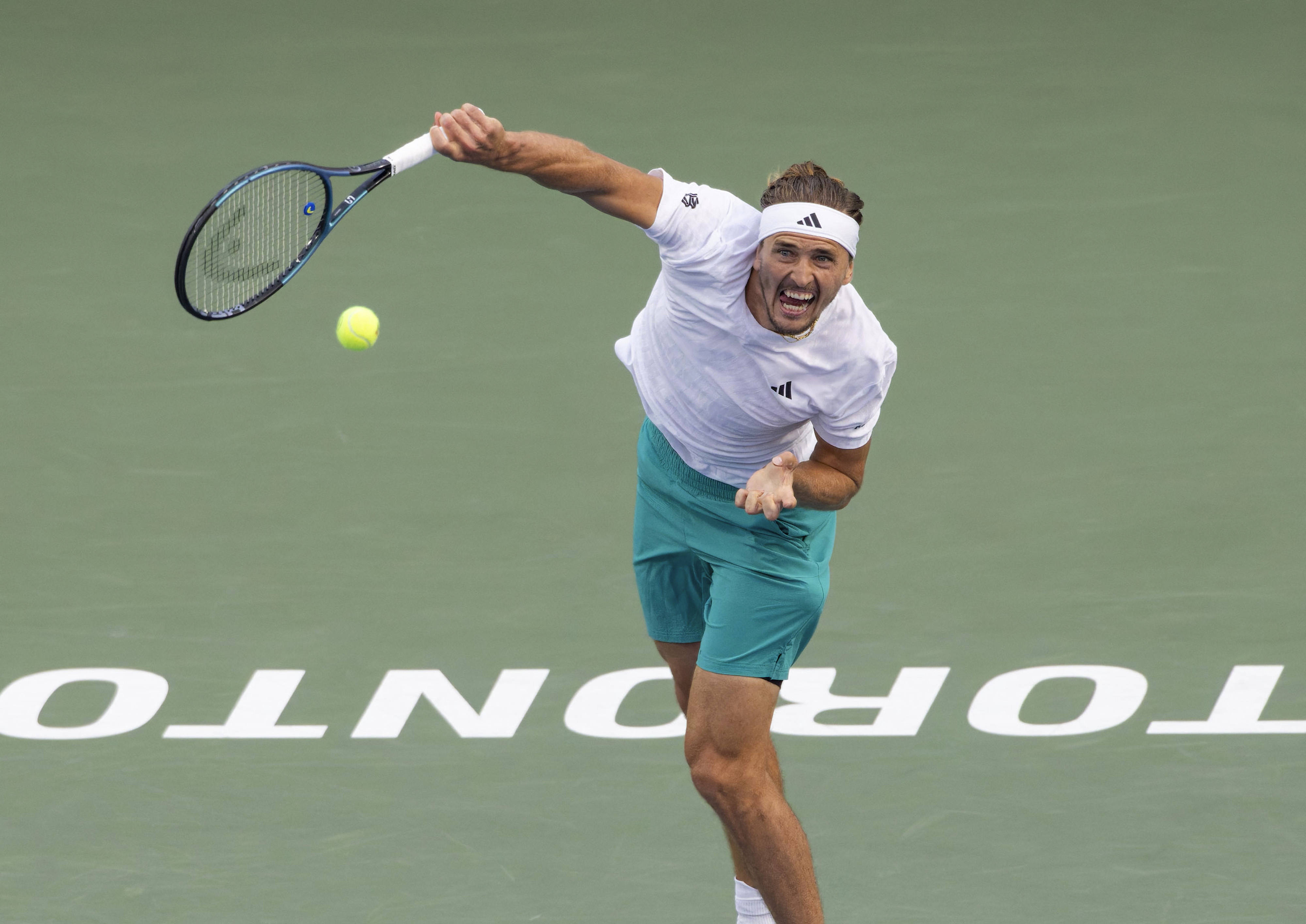 蒙特卡洛大师赛绝杀联合杯，兹维列夫状态火热