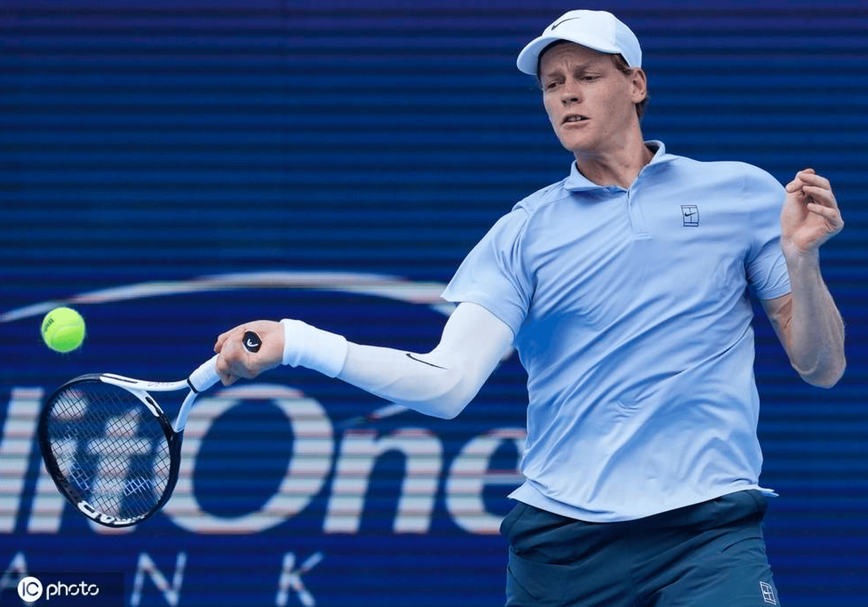 澳网轻取ATP总决赛，辛纳扛起全队