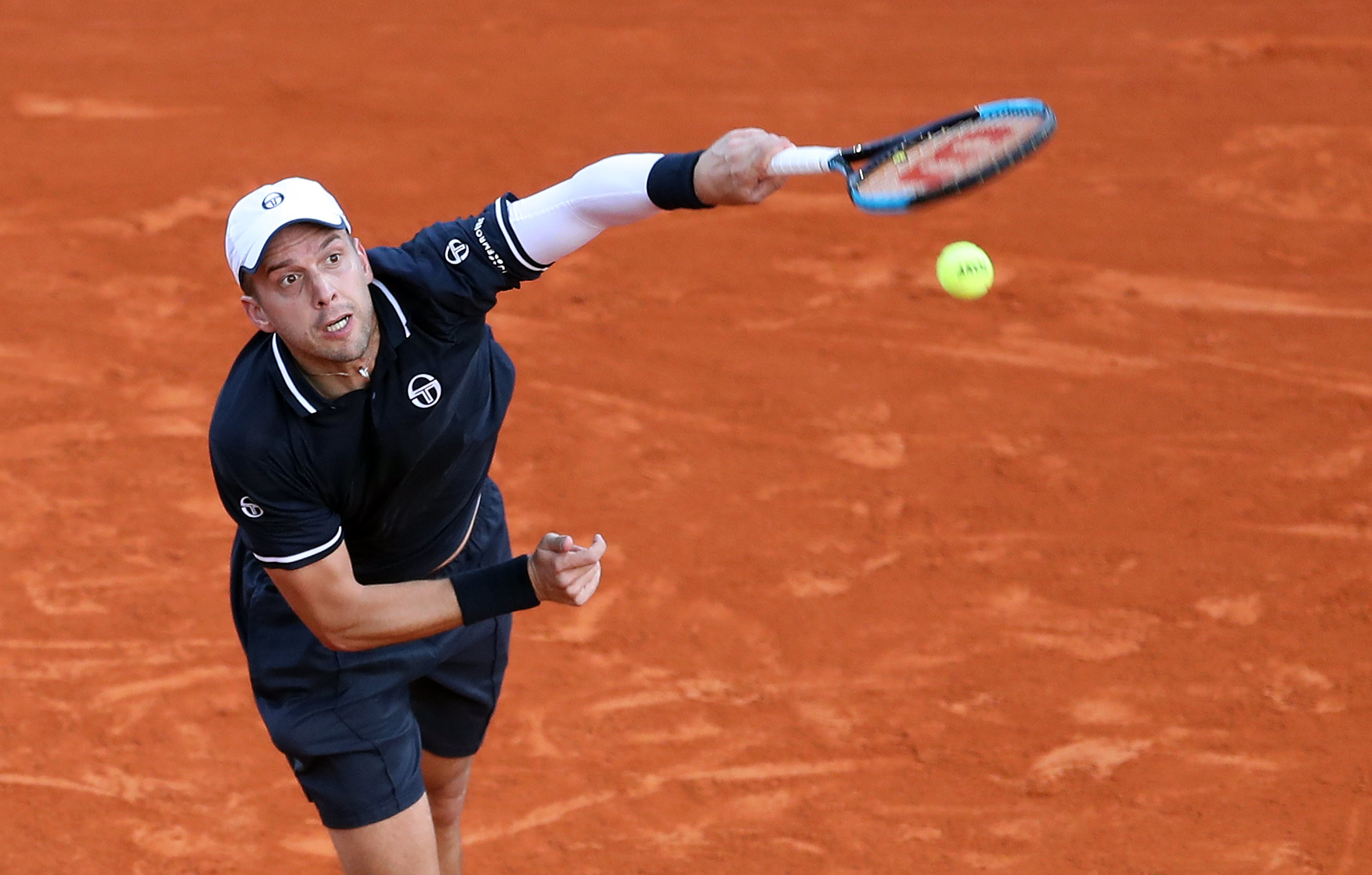 澳网翻盘蒙特卡洛大师赛，兹维列夫惊艳四座