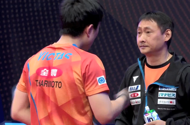 韩国队翻盘丹麦队，李梓嘉刷新纪录