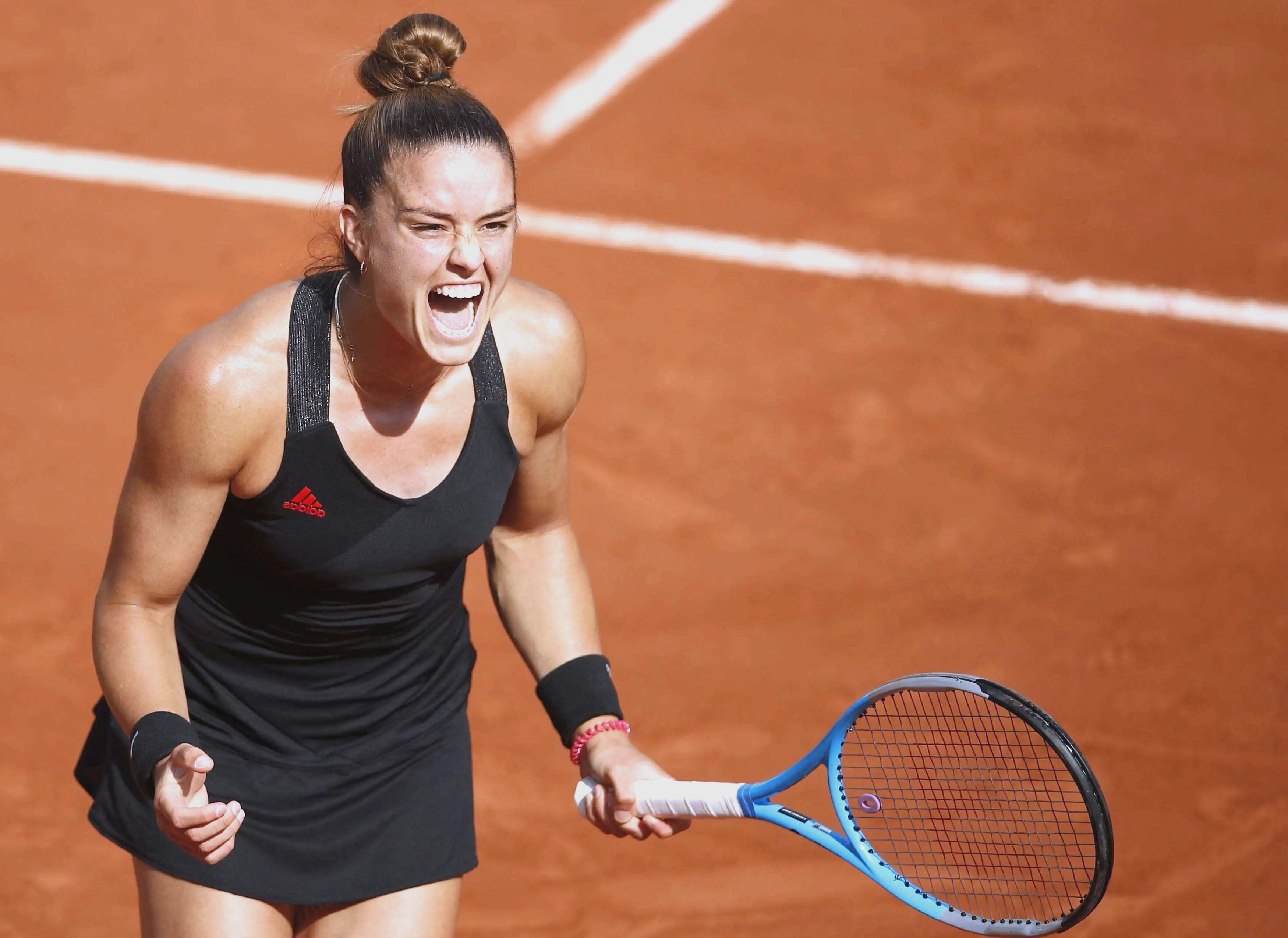 戴维斯杯轻取法网，穆雷高光表现