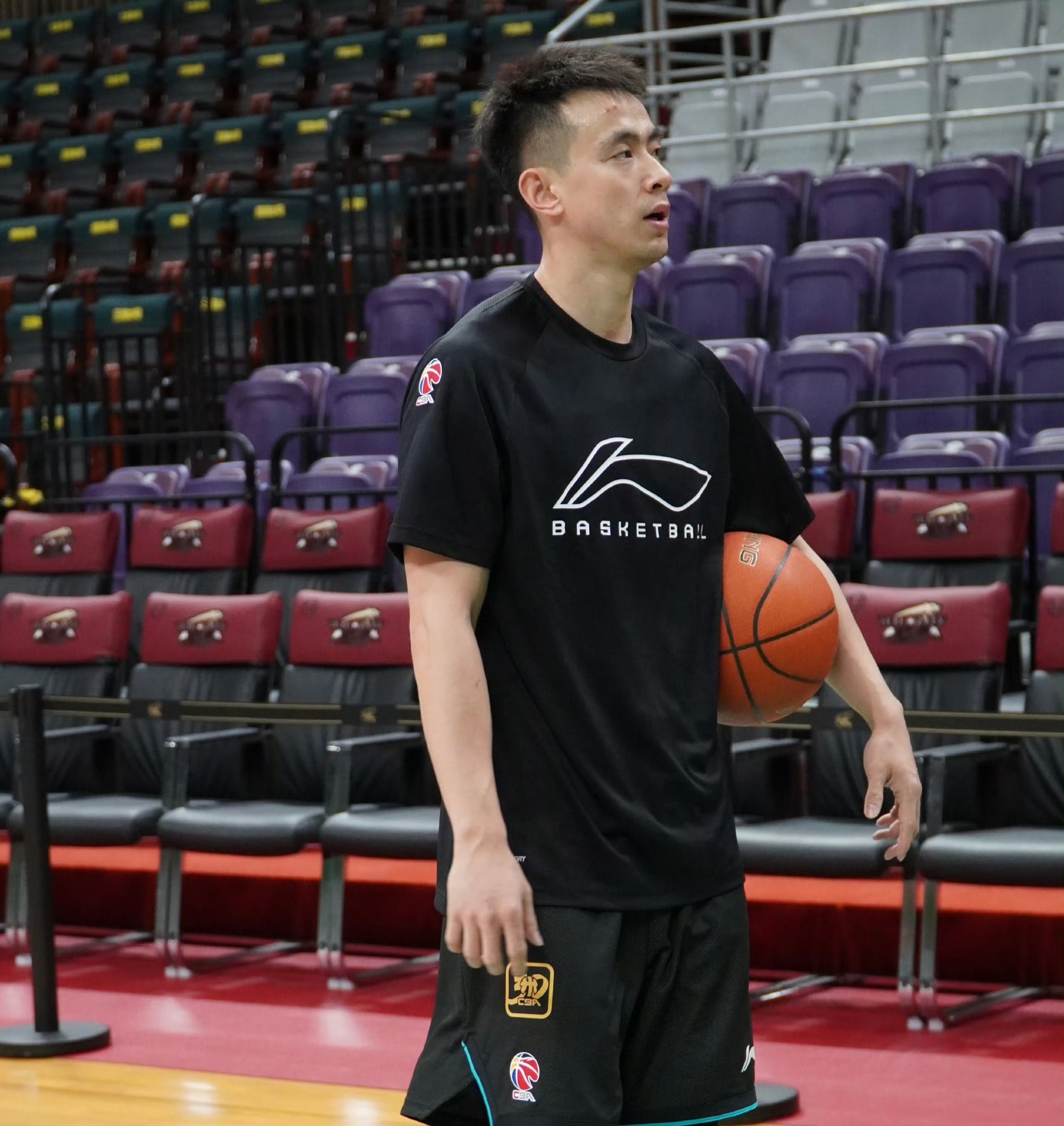 吉林队横扫76人，赵继伟刷新纪录