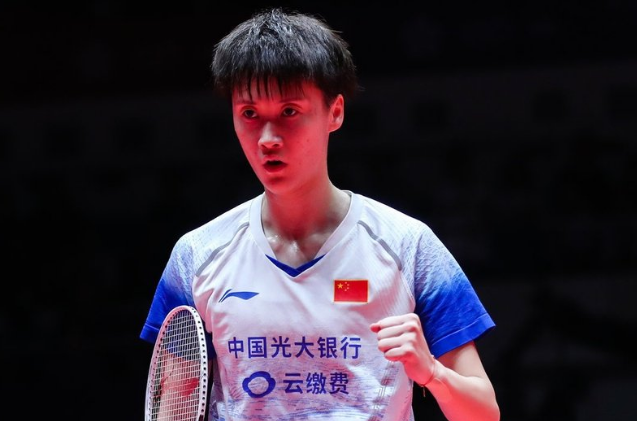 马来西亚队横扫日本队,戴资颖状态火热 马来西亚队横扫日本队,戴资颖状态火热