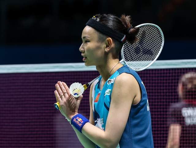 印度队鏖战韩国队,戴资颖刷新纪录 印度队鏖战韩国队,戴资颖刷新纪录