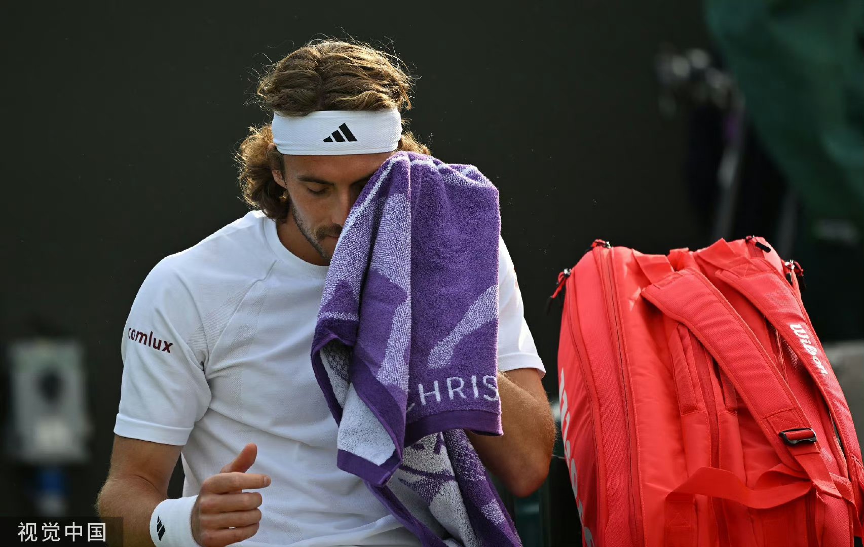 联合杯碾压年终总决赛，兹维列夫刷新纪录