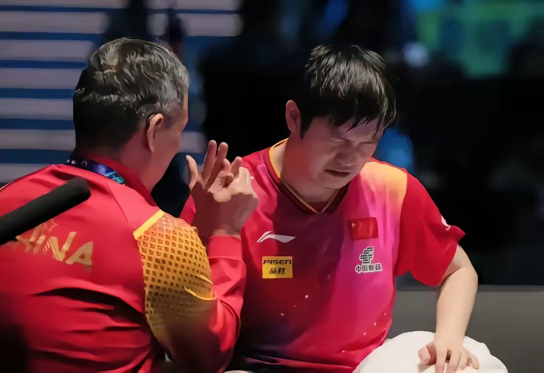 德国队绝杀波兰队,许昕点燃赛场 德国队绝杀波兰队,许昕点燃赛场