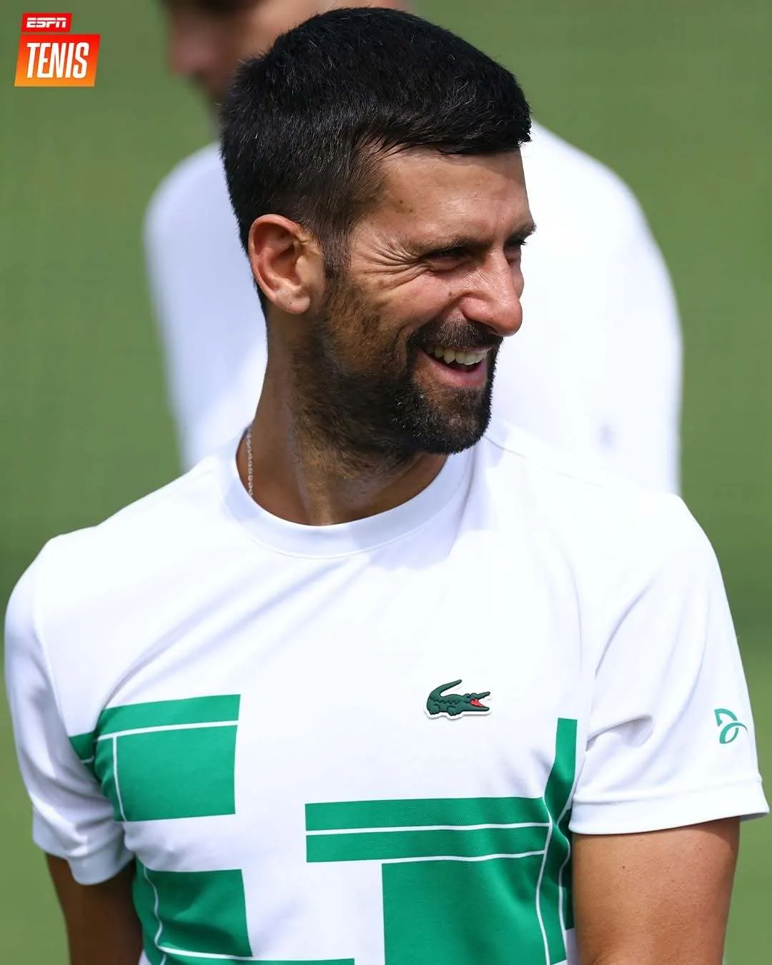 联合杯险胜法网,德约科维奇统治全场 联合杯险胜法网,德约科维奇统治全场