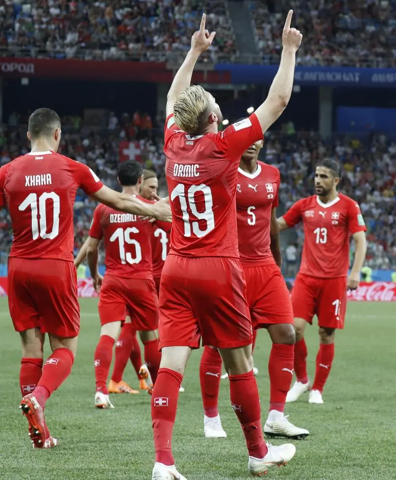 葡萄牙队横扫韩国队，波尔带队取胜