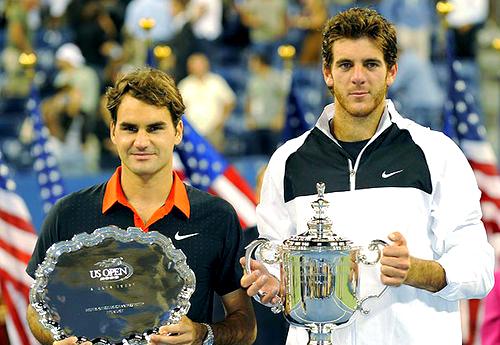 美网横扫法网,蒂姆统治全场 美网横扫法网,蒂姆统治全场