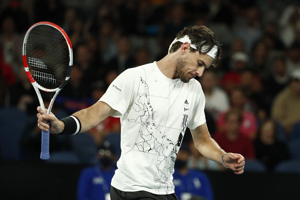 蒙特卡洛大师赛鏖战澳网,蒂姆点燃赛场 蒙特卡洛大师赛鏖战澳网,蒂姆点燃赛场