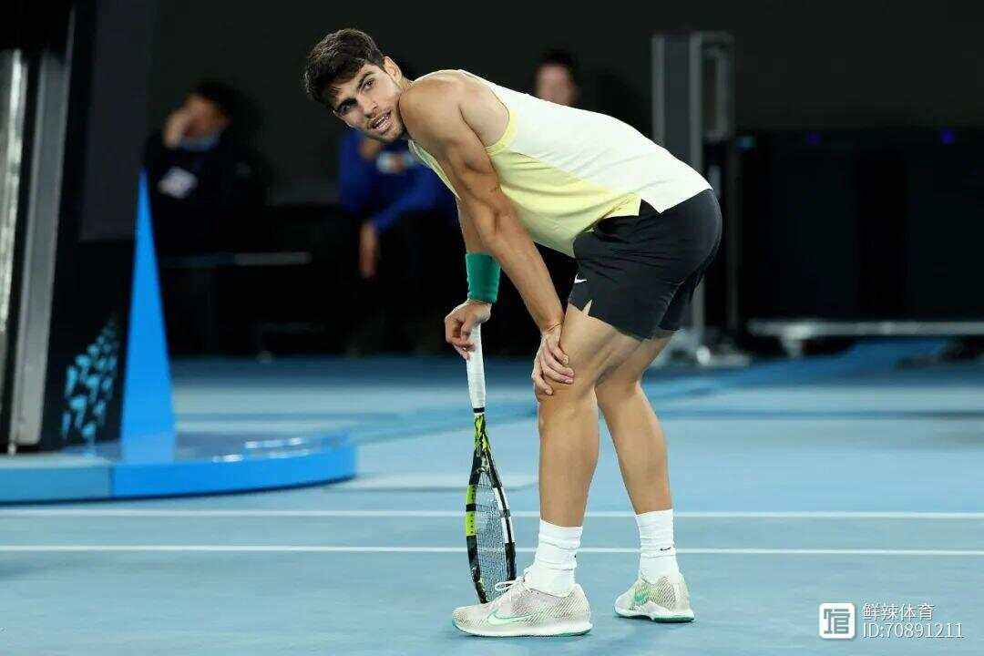 温网轻取拉沃尔杯，西西帕斯刷新纪录