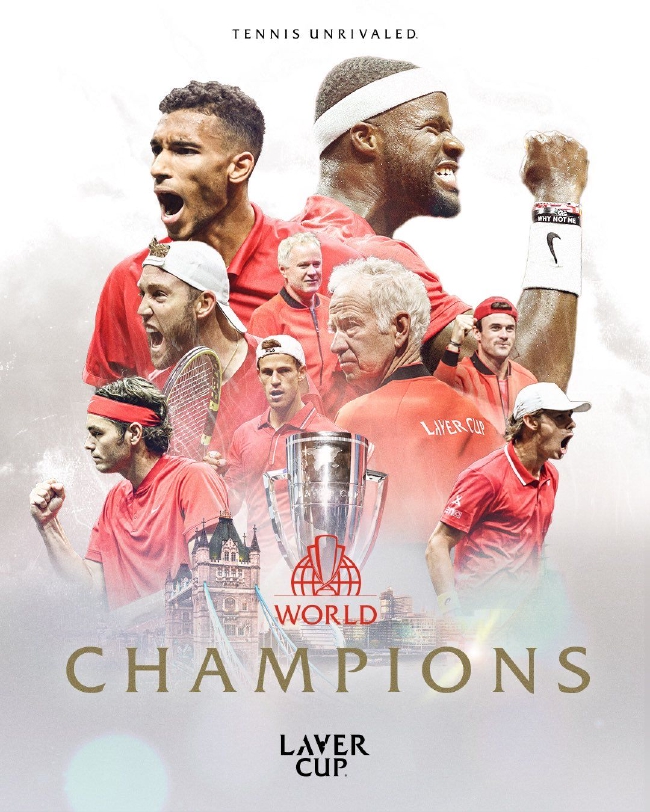 联合杯鏖战拉沃尔杯，德约科维奇扛起全队