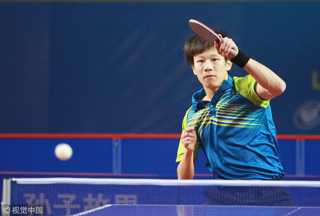 葡萄牙队完胜韩国队，林高远高光表现