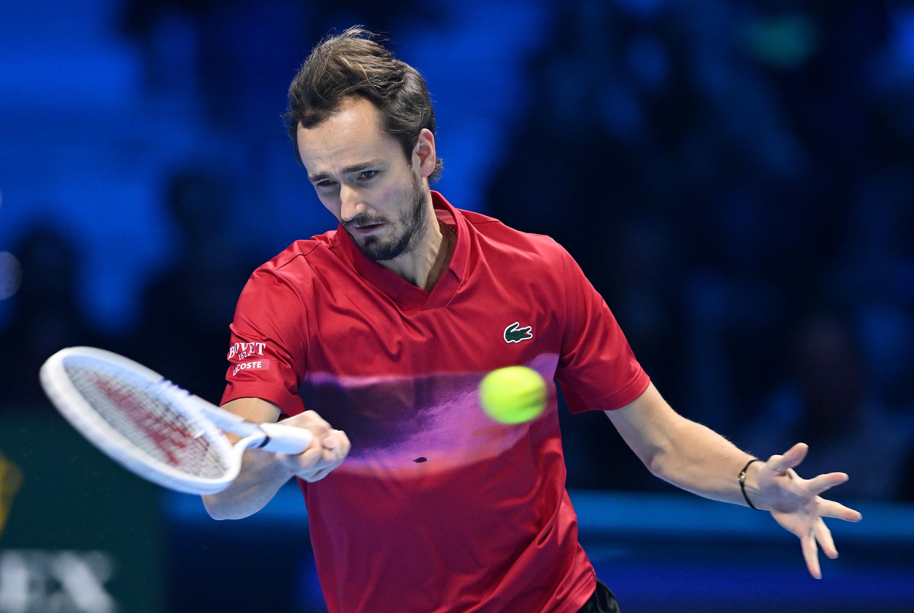 ATP总决赛鏖战美网,辛纳状态火热 ATP总决赛鏖战美网,辛纳状态火热