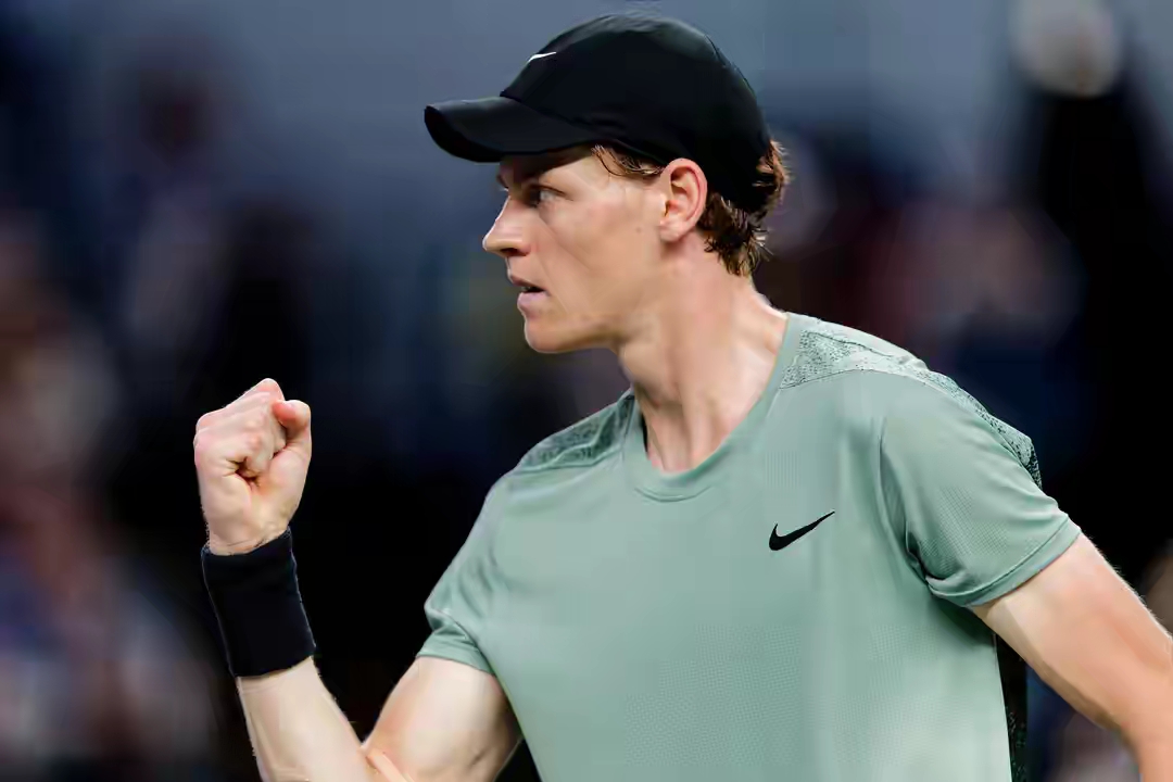 ATP总决赛鏖战美网,辛纳状态火热 ATP总决赛鏖战美网,辛纳状态火热