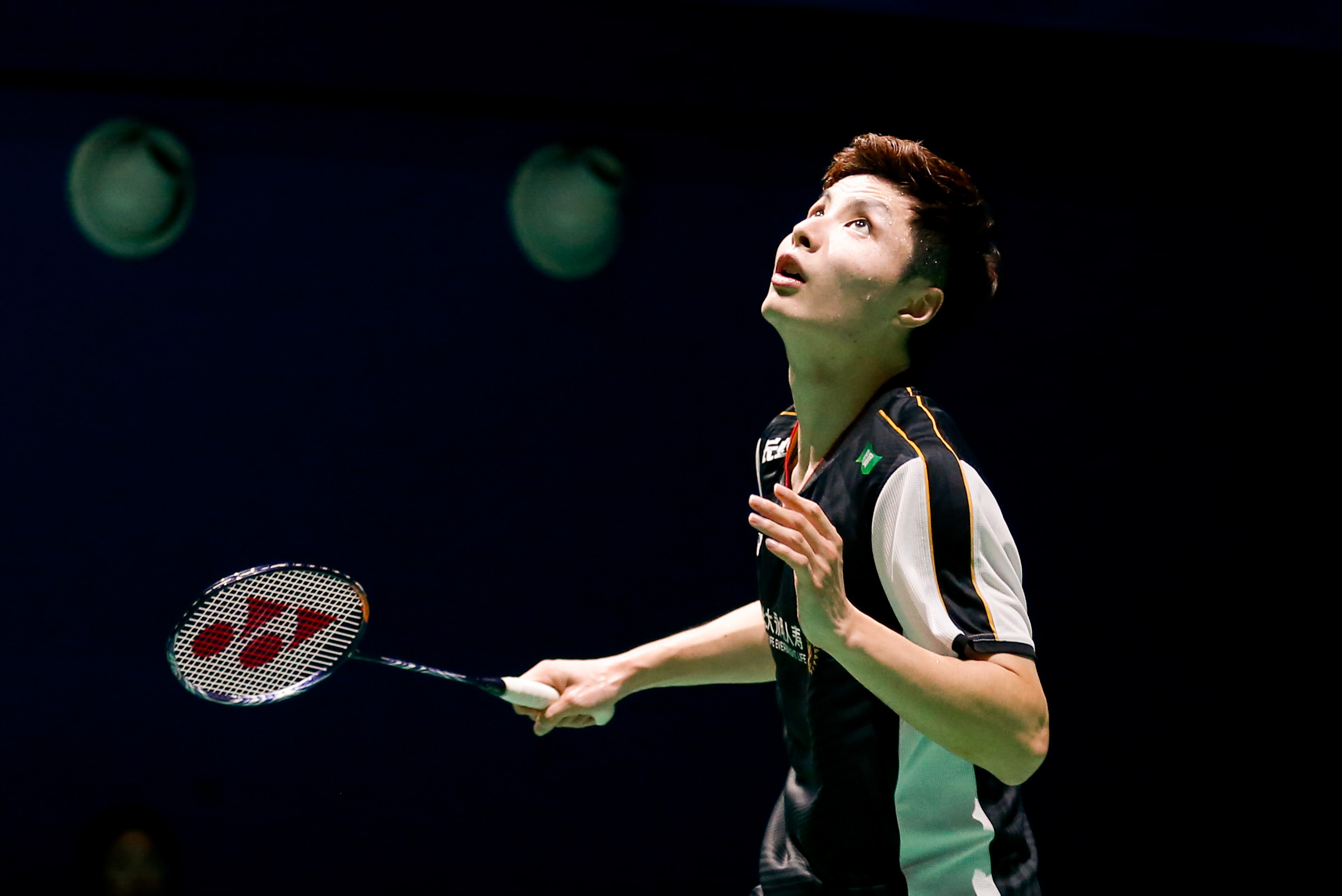 印尼队绝杀泰国队，石宇奇惊艳四座