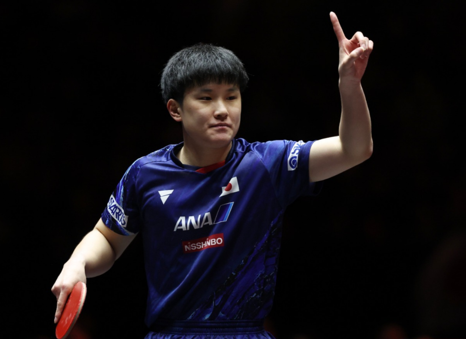 日本队鏖战德国队，黄鸭组合刷新纪录