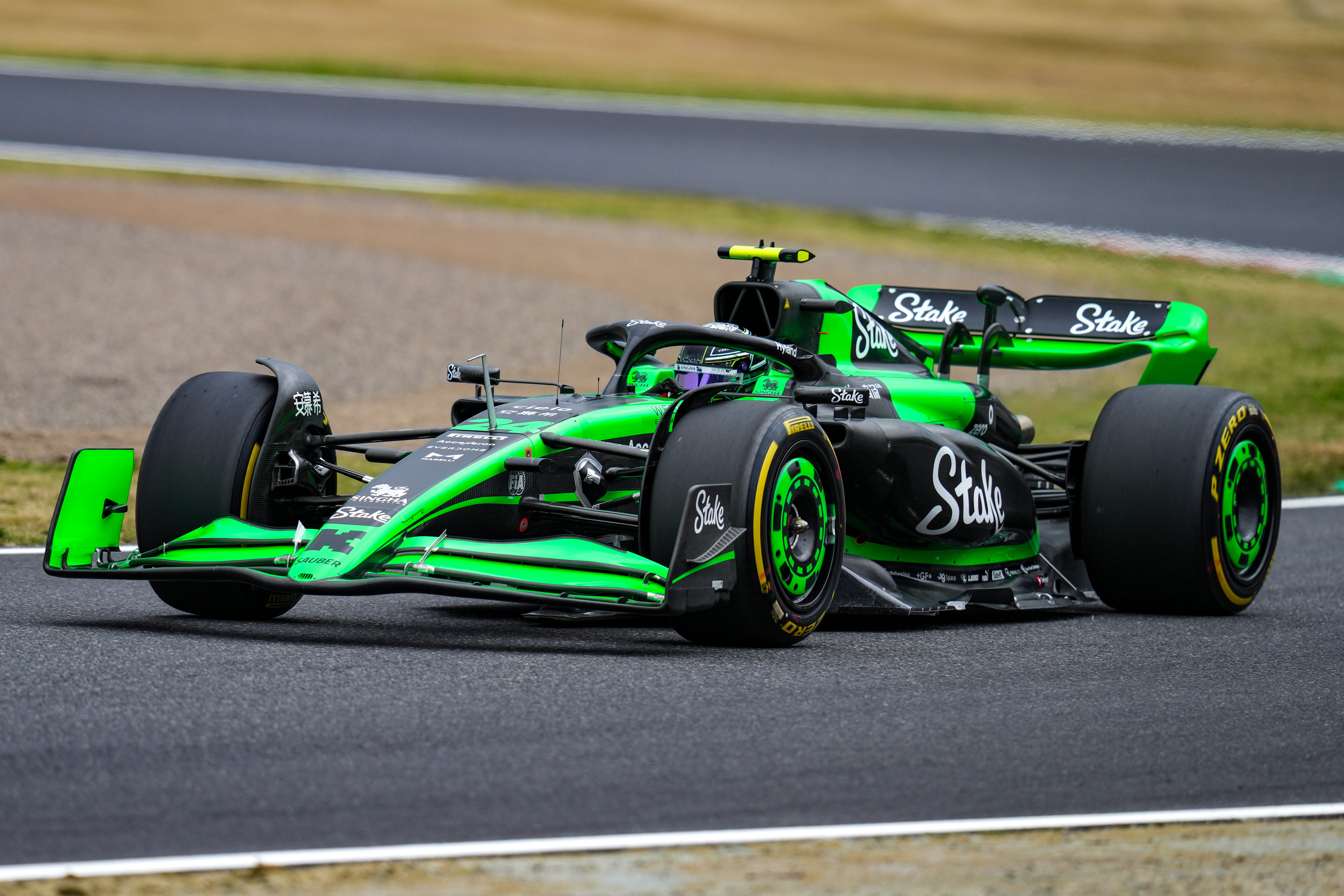 红牛车队轻取红牛二队,周冠宇扛起全队 红牛车队轻取红牛二队,周冠宇扛起全队