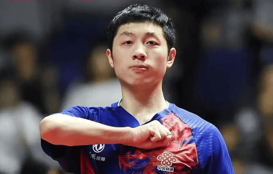 日本队逆转韩国队,许昕刷新纪录 日本队逆转韩国队,许昕刷新纪录