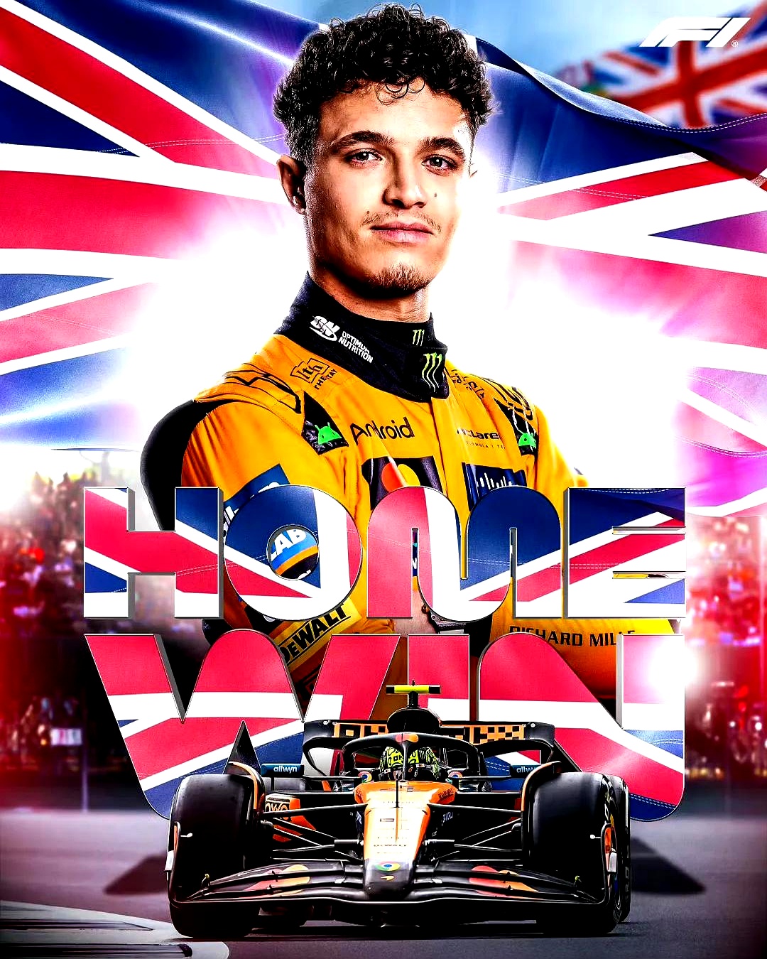 威廉姆斯完胜阿斯顿马丁，勒克莱尔关键制胜