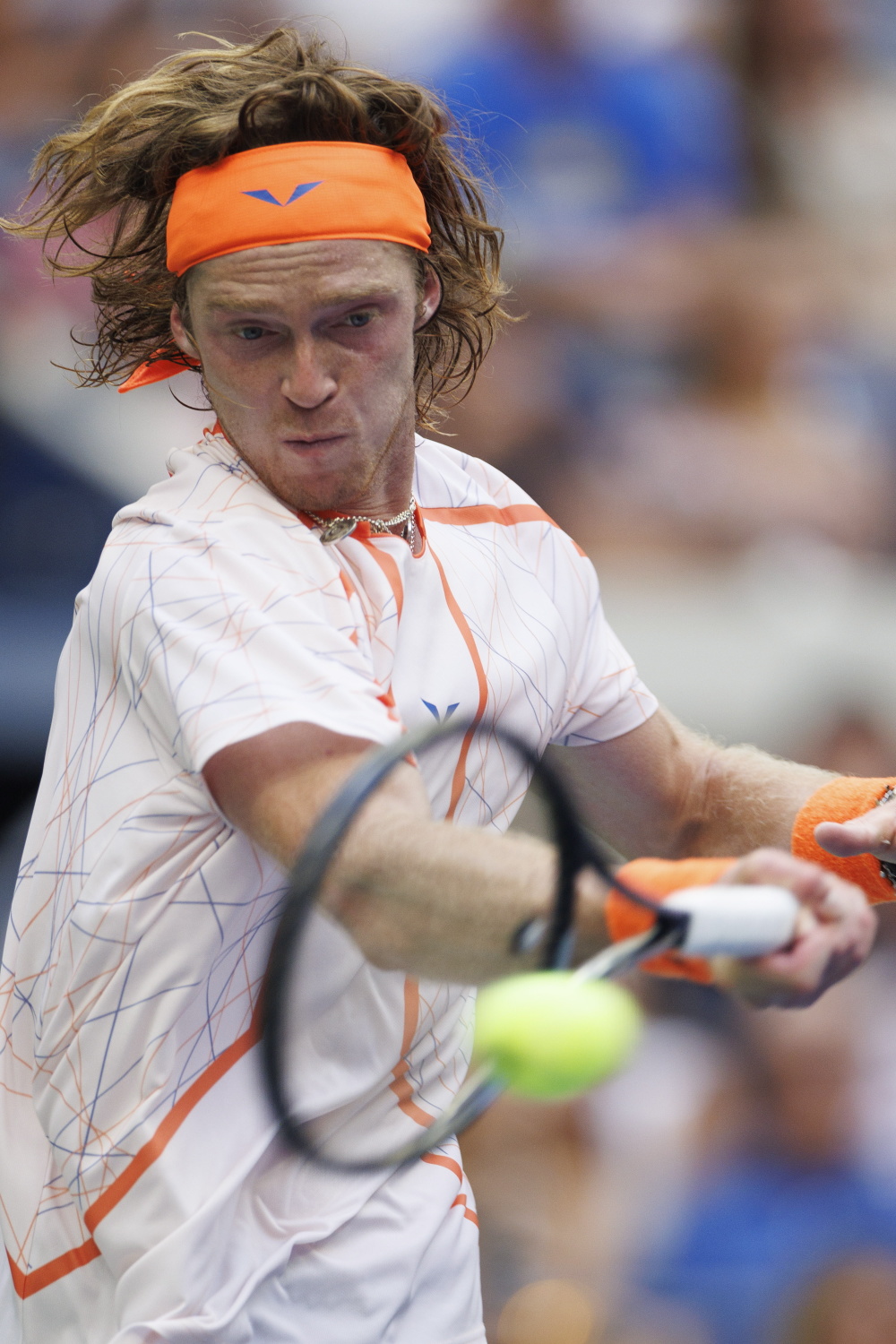 年终总决赛横扫美网，梅德韦杰夫点燃赛场