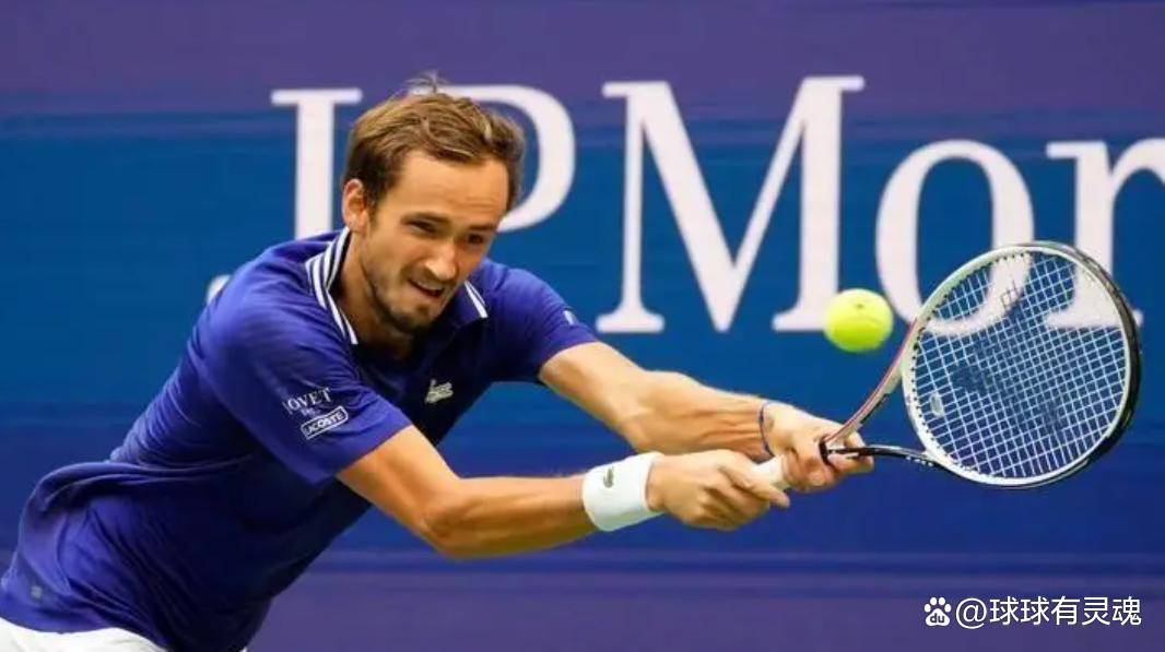 美国网球队碾压欧洲网球队，兹维列夫三分雨点燃全场