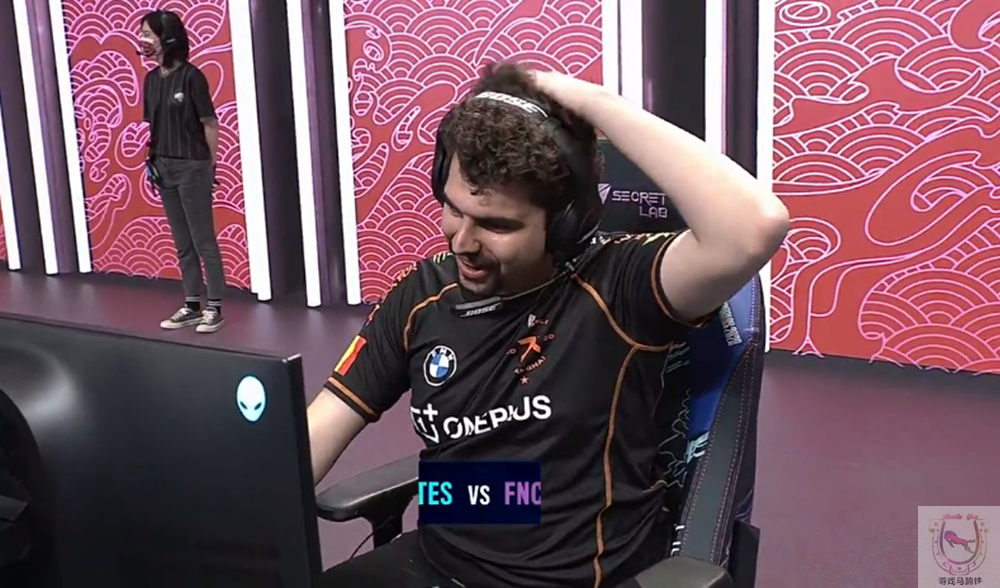 V5血洗RGE,Selfmade一己之力扛起全队 V5血洗RGE,Selfmade一己之力扛起全队