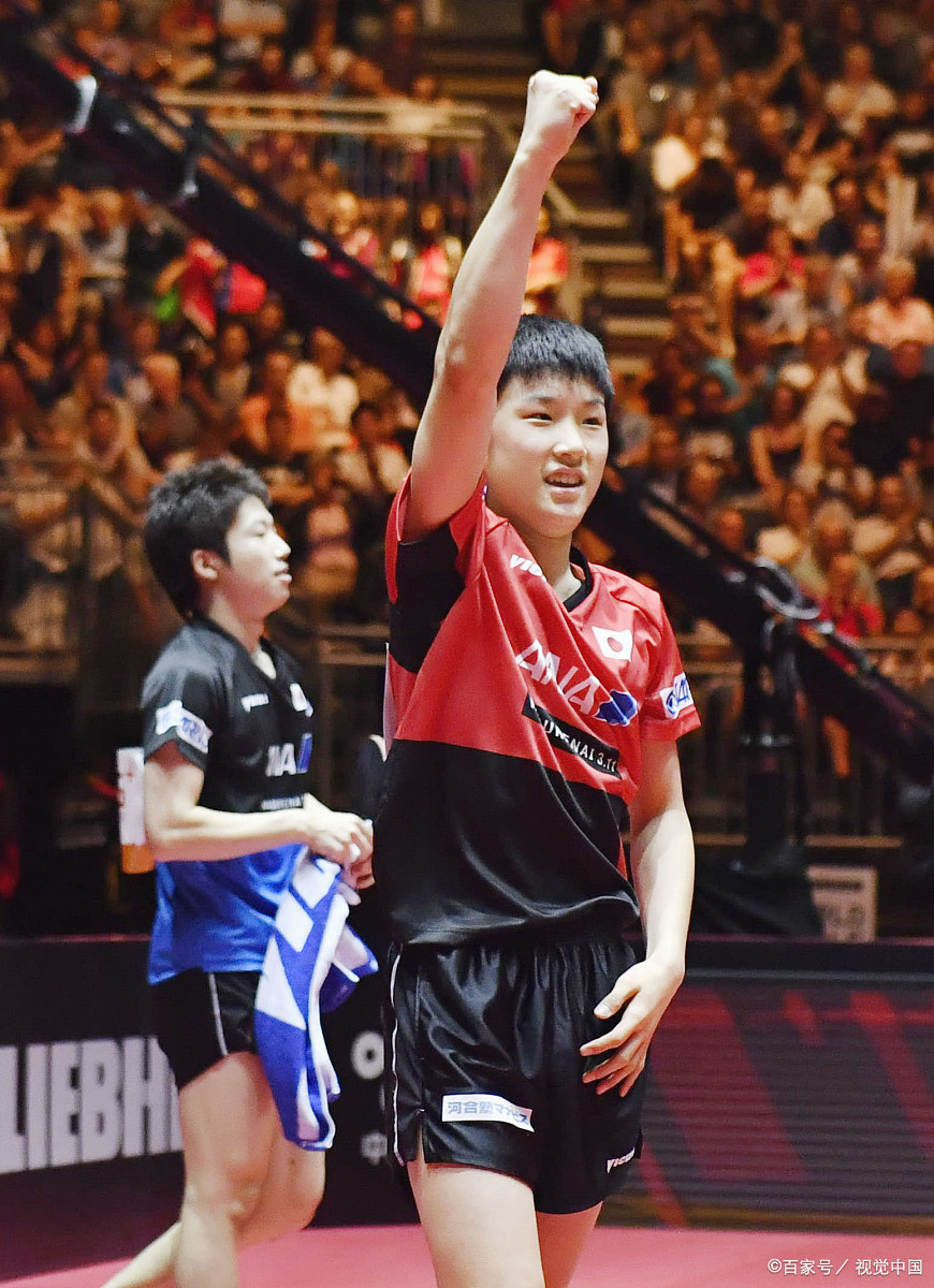 波兰乒乓球队轻取英国乒乓球队,张本智和绝境逆转 波兰乒乓球队轻取英国乒乓球队,张本智和绝境逆转