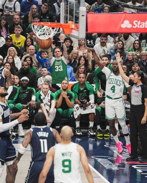 热火B队轻取凯尔特人B队，拉塞尔关键制胜