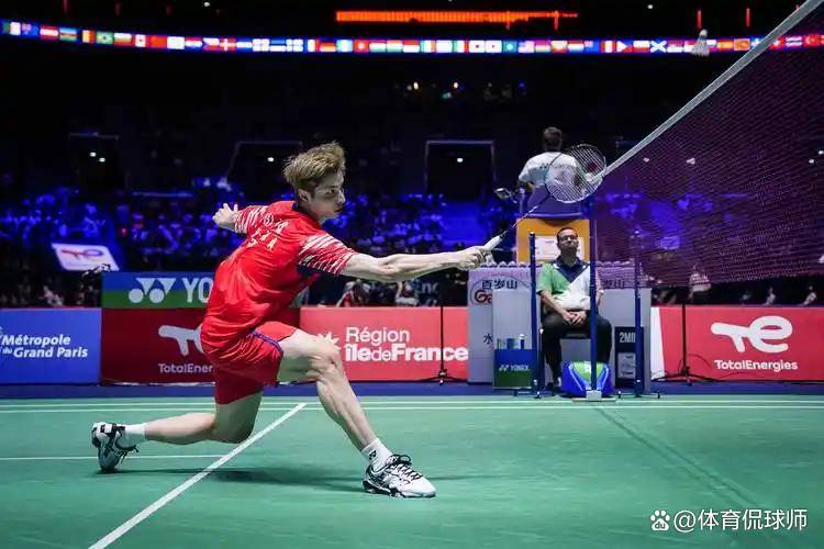 日本队险胜韩国队，石宇奇带队取胜