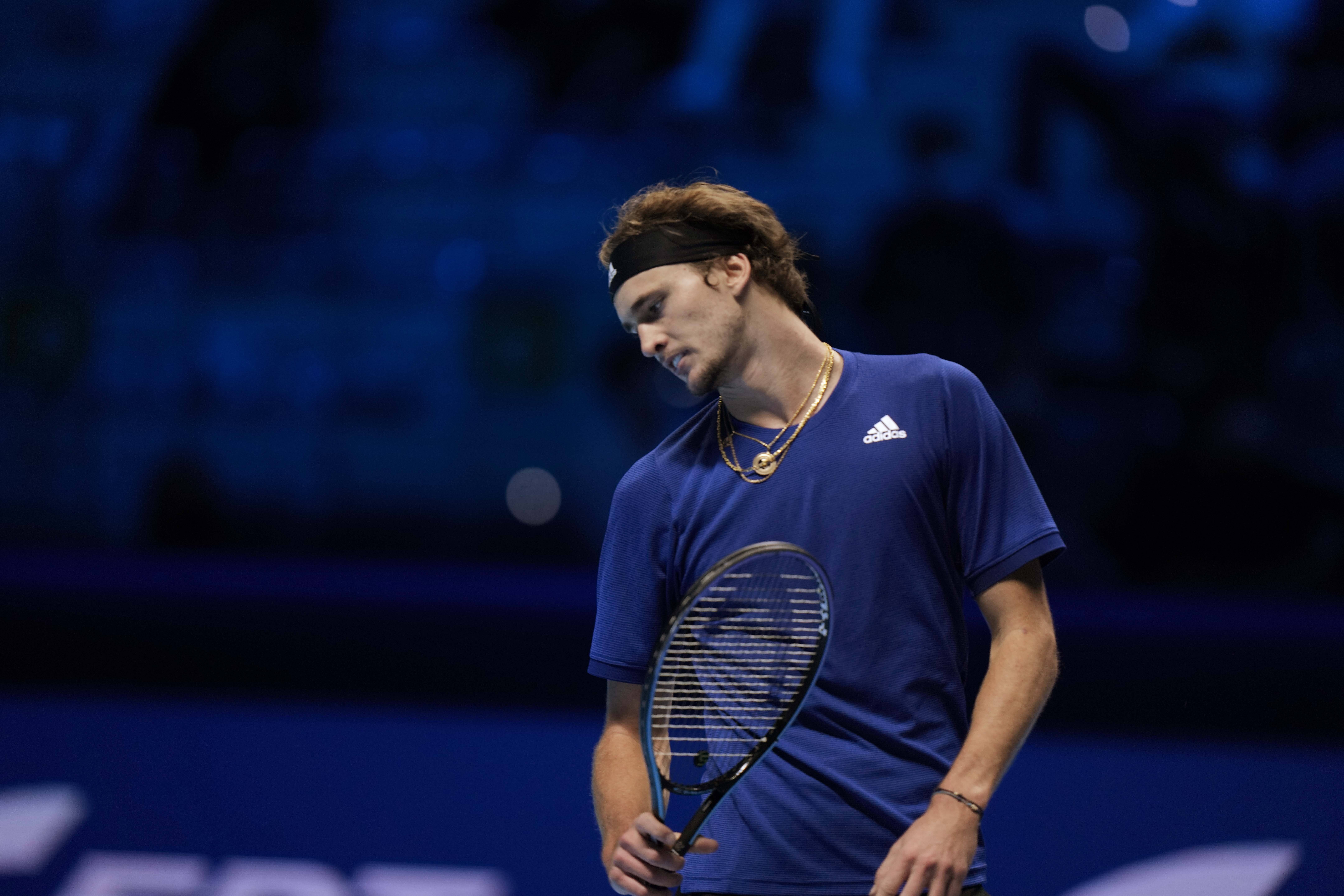 拉沃尔杯碾压ATP总决赛，梅德韦杰夫状态火热