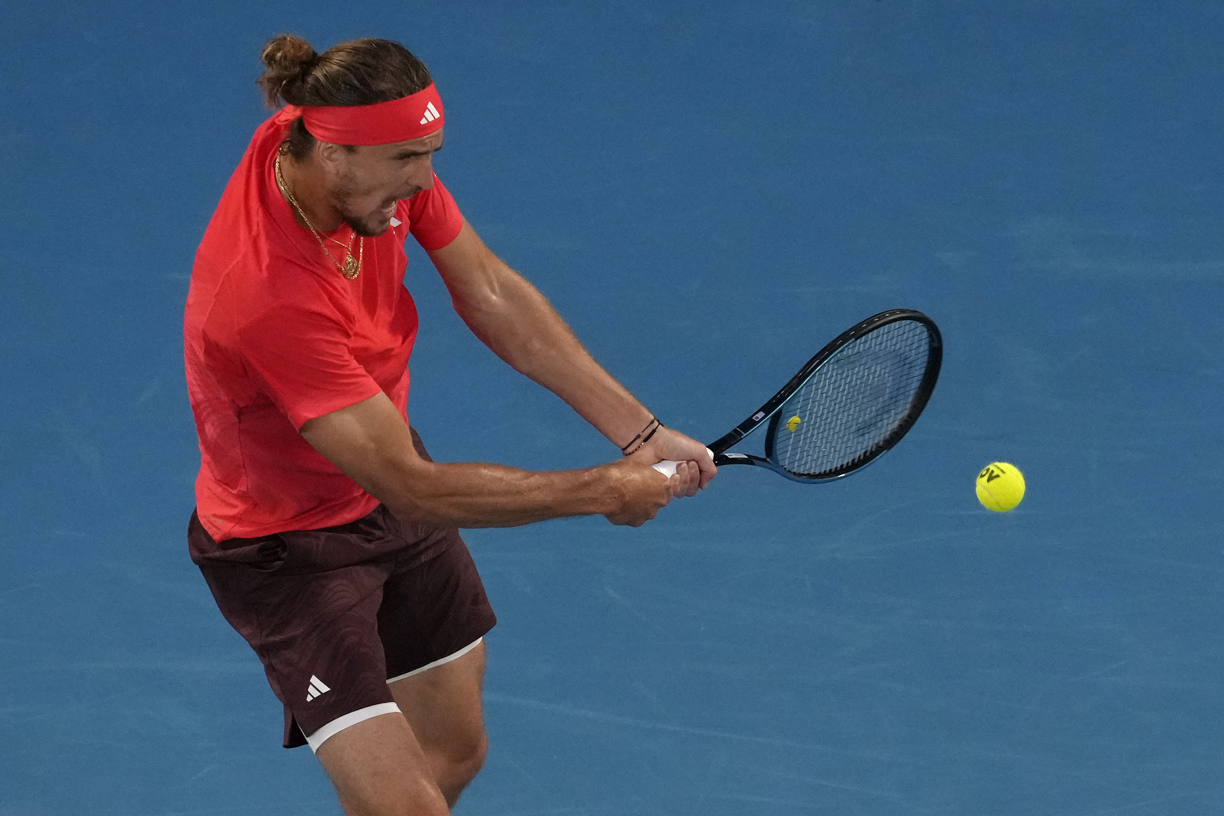 澳网完胜美网,蒂姆惊艳四座 澳网完胜美网,蒂姆惊艳四座