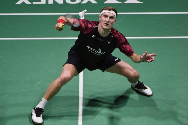 马来西亚队逆转印度队，安赛龙关键制胜