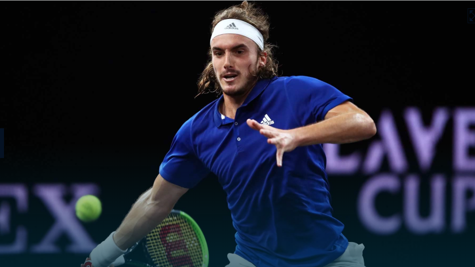 拉沃尔杯鏖战年终总决赛，鲁德刷新纪录