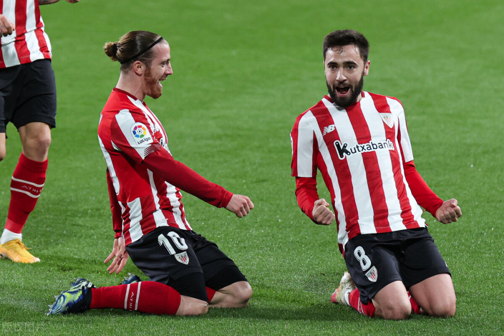 毕尔巴鄂主场大胜，保持胜率领跑积分榜