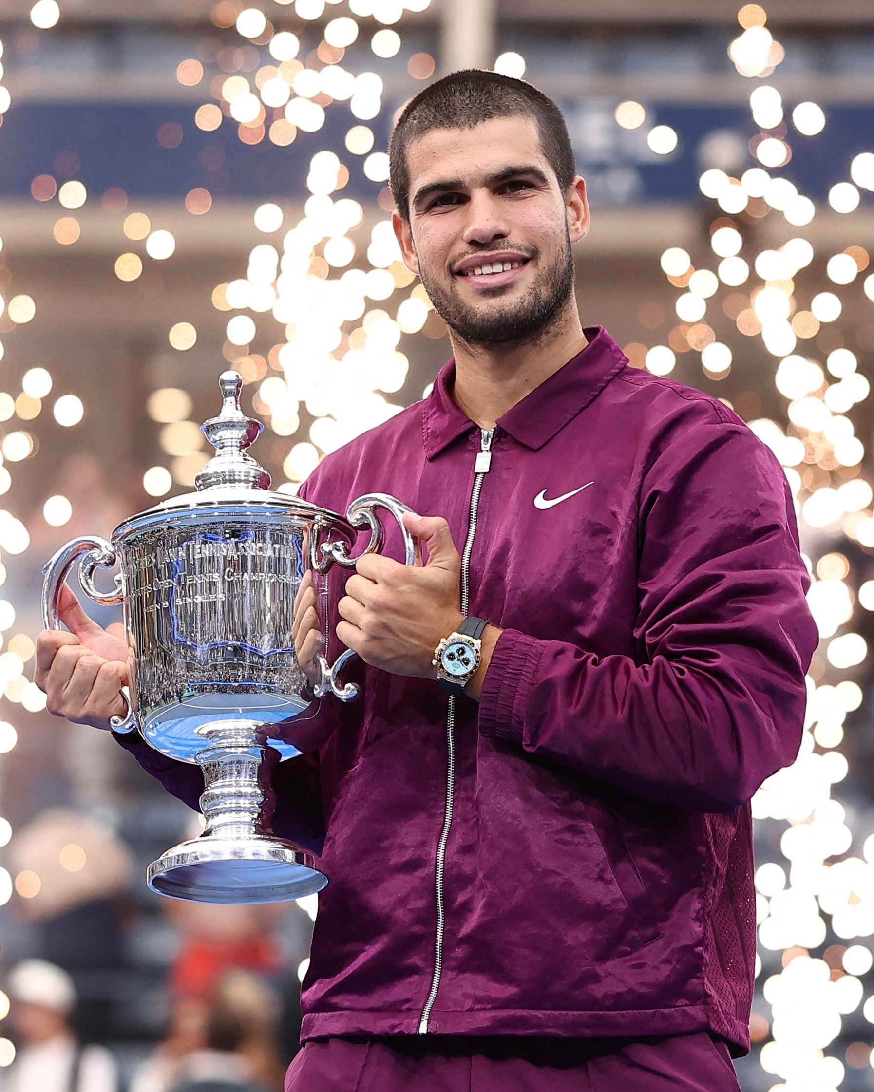 年终总决赛险胜澳网,阿尔卡拉斯惊艳四座 年终总决赛险胜澳网,阿尔卡拉斯惊艳四座