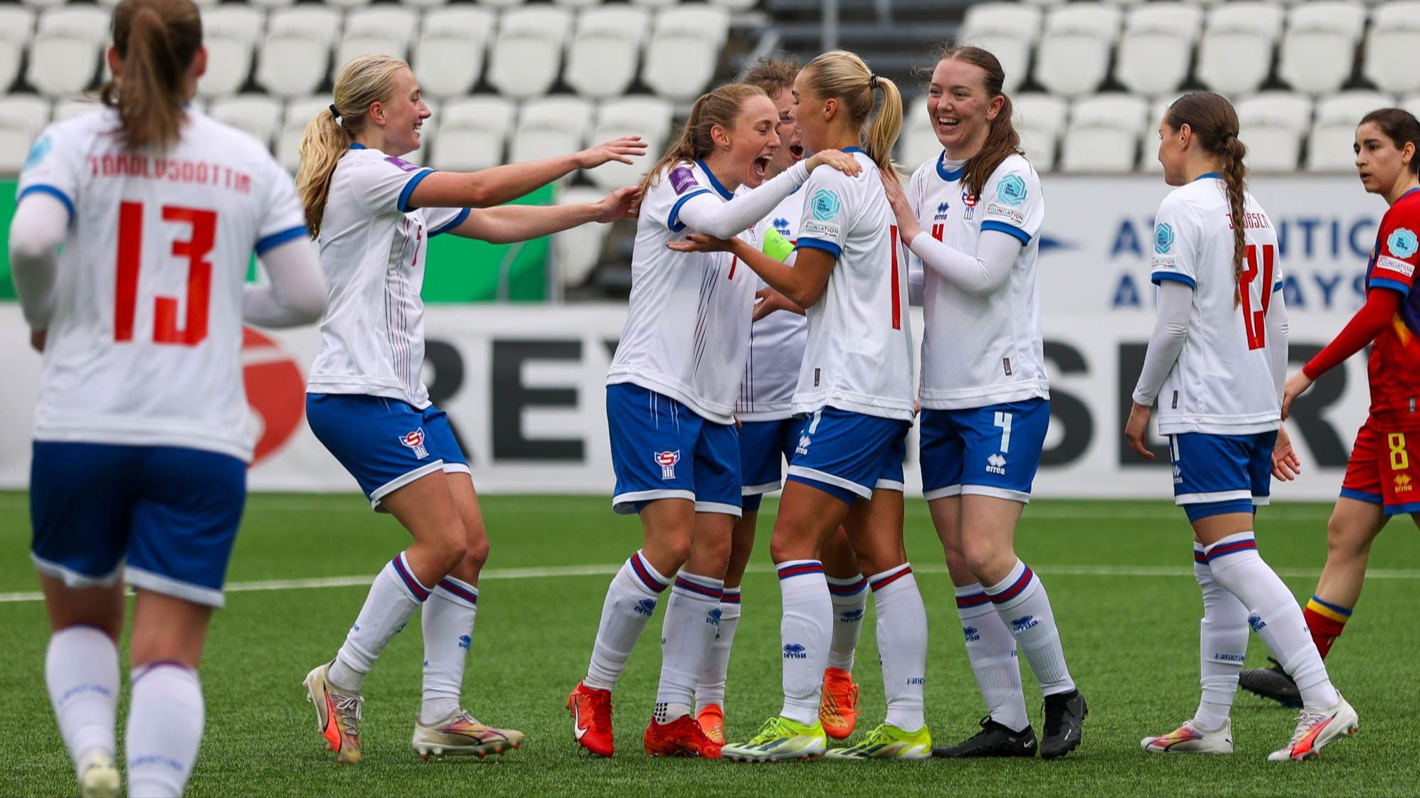 欧洲女足锦标赛冠军诞生,赛事精彩纷呈 欧洲女足锦标赛冠军诞生,赛事精彩纷呈