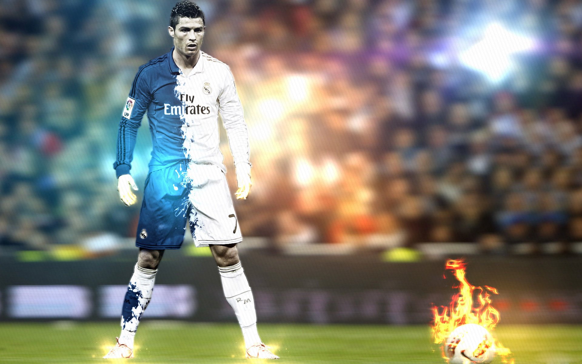 非洲雄狮的致命一击,喀麦隆一波带走尼日利亚,黄喜灿在焦点战中完成自我证明