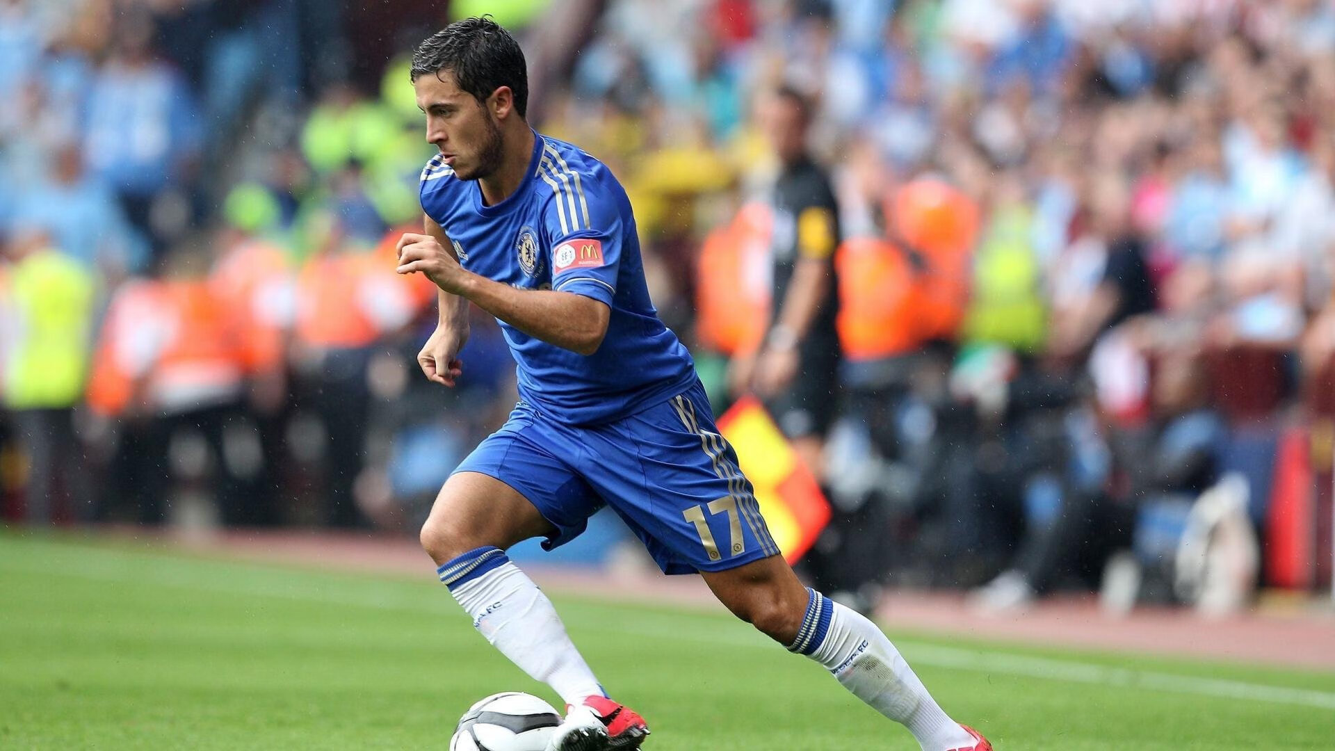 从苏格兰淘汰中国到凯塞多爆发,压力如何锻造真正的竞技者